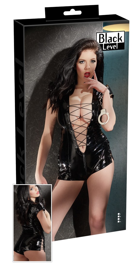 Kiiltonahka body