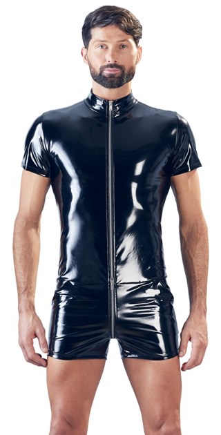 Vinyylihaalari Miehille