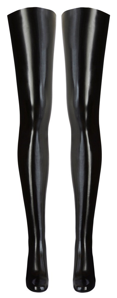 Mustat latex sukat