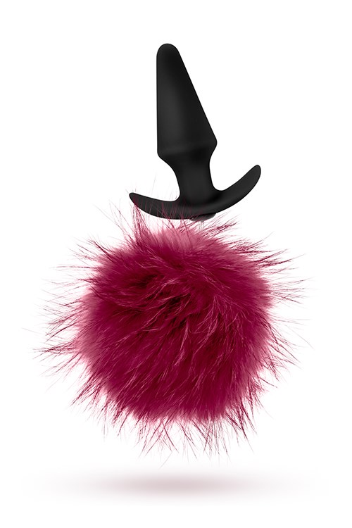 POM PLUGS FUR POM POM - Anustappi