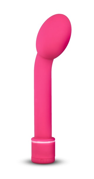 Sexy Things G Slime Petite Pinkki - G-pistevibraattori