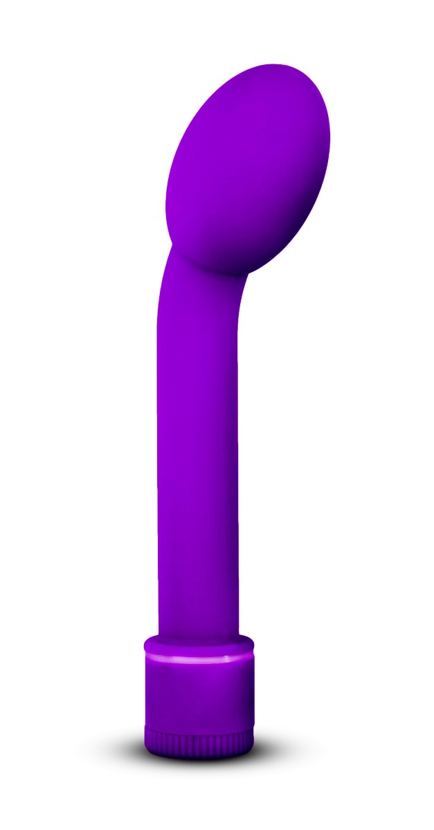 Sexy Things G Slime Petite Violetti - G-pistevibraattori