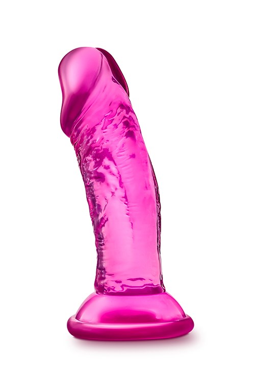 B Yours Sweet N' Small - 11 cm Pinkki Dildo