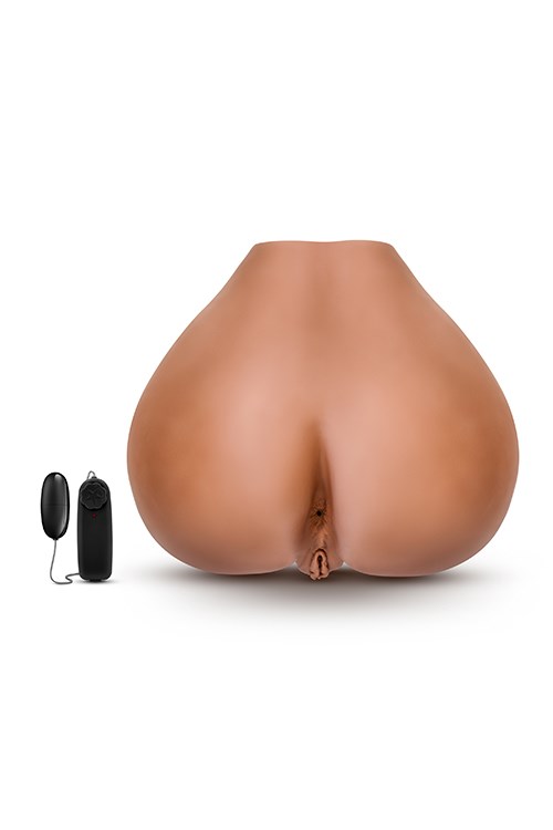 X5 Men Rita - Life-Size Ass & Pussy Banger
