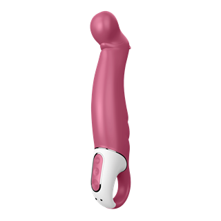 Satisfyer Vibes Petting Hippo