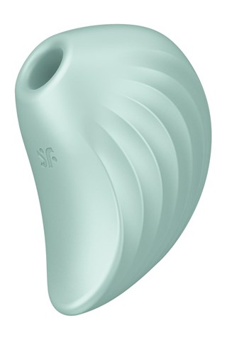 Satisfyer Pearl Diver Mint