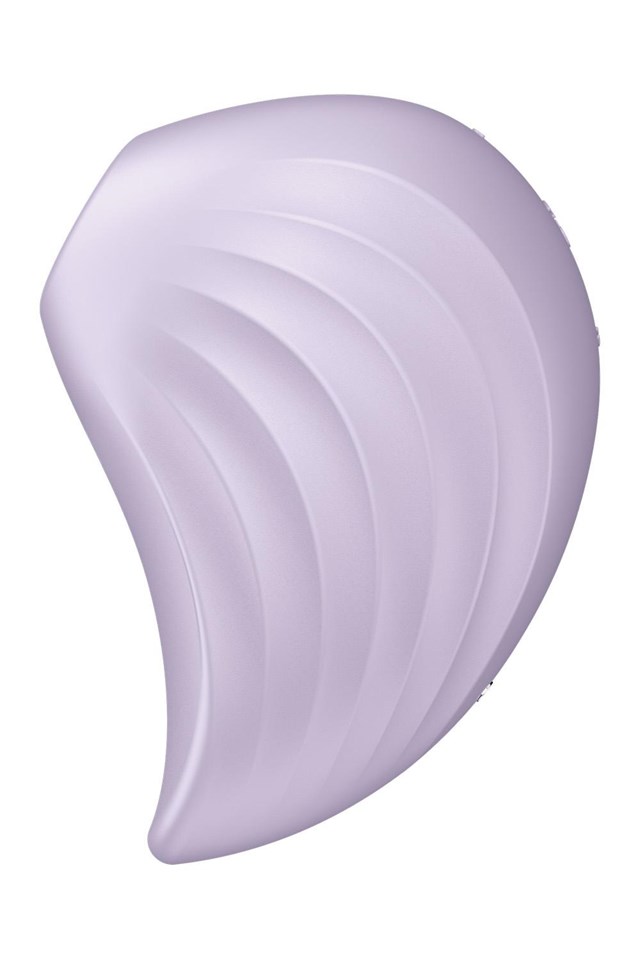 SATISFYER PEARL DIVER VIOLET