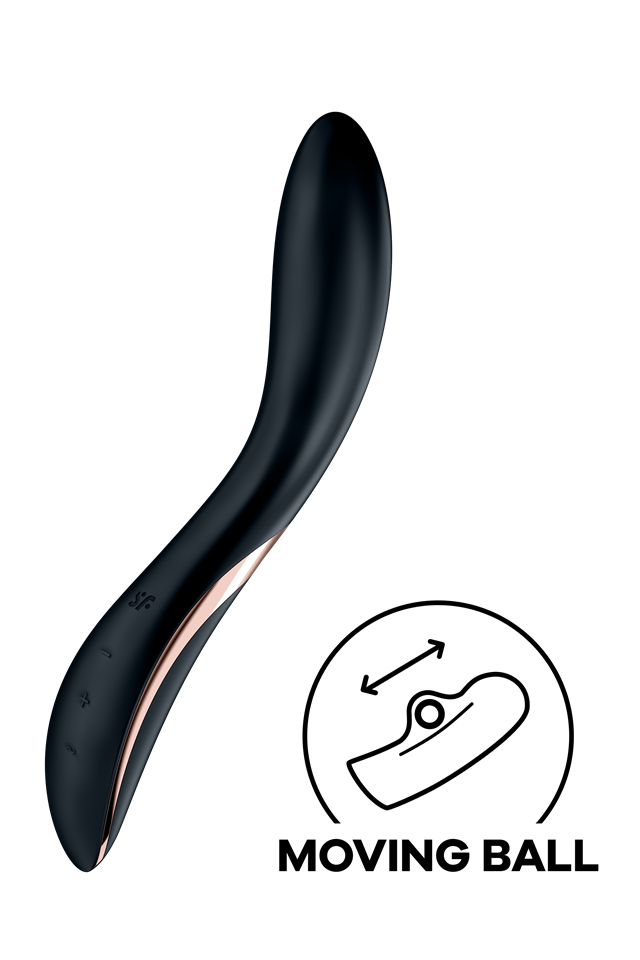SATISFYER RRROLLING EXPLOSION