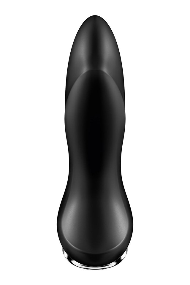 13.5cm Rotator Plug 1 with App -Black
