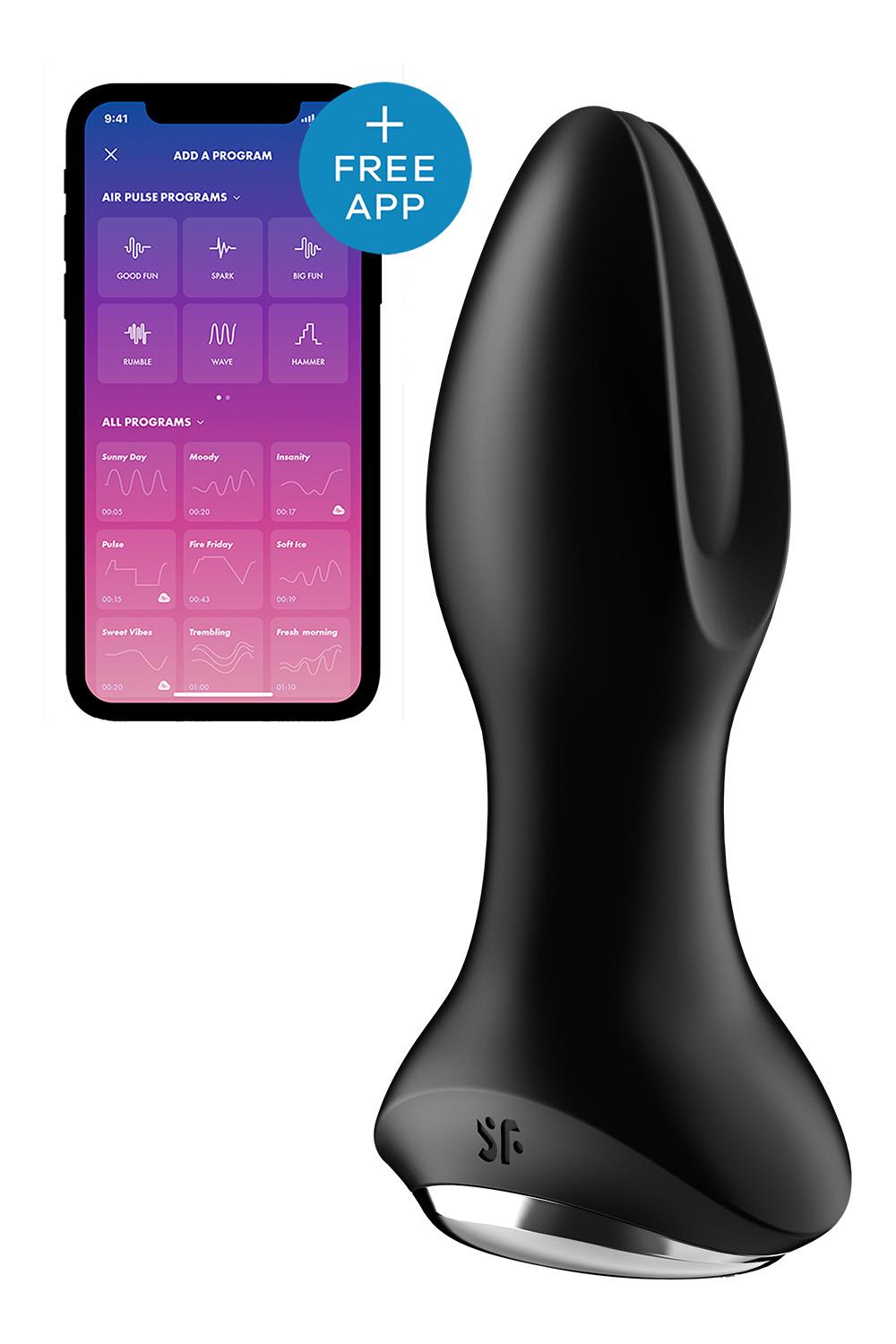 Satisfyer