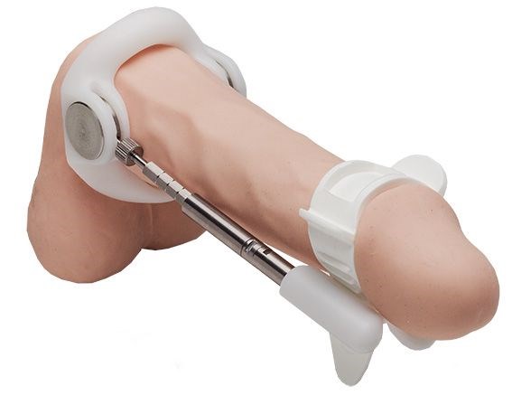 Jes-Extender Titanium