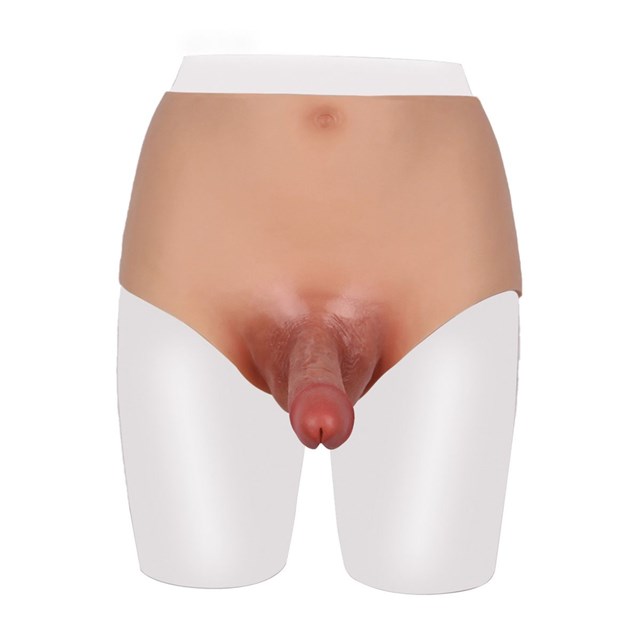 Ultra Realistic Penis Form Size Small