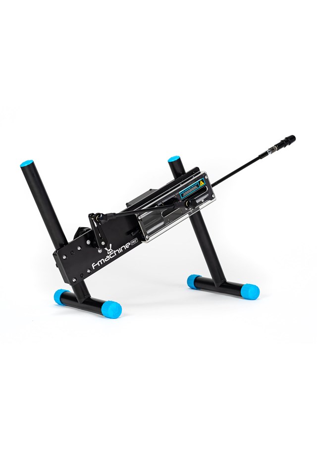 F-Machine Pro 4 Fuck Machine