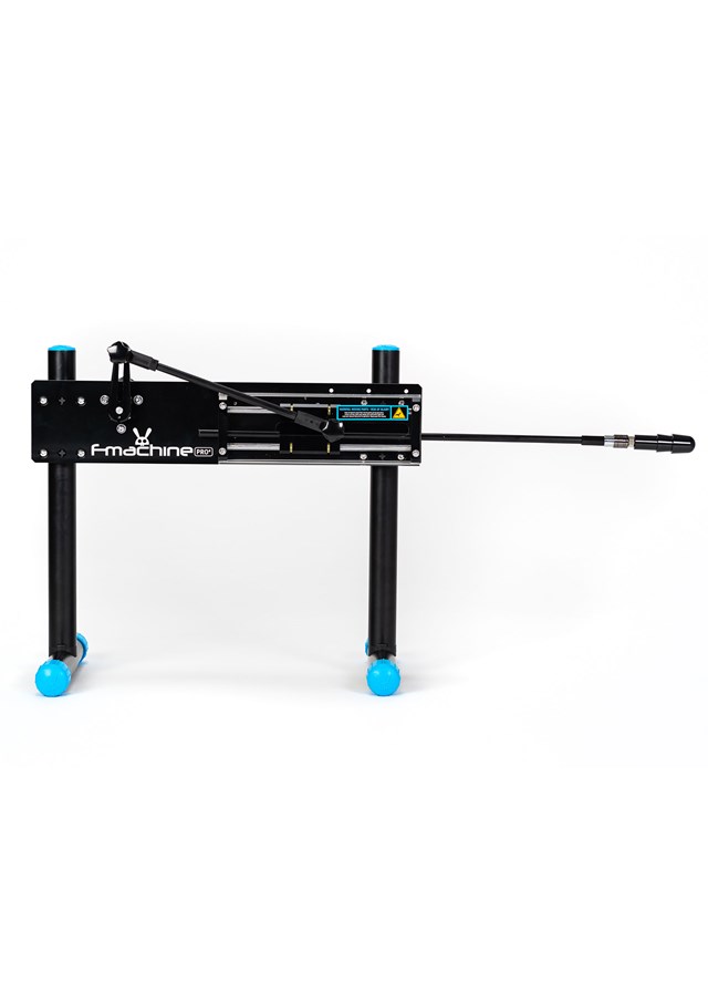 F-Machine Pro 4 Fuck Machine