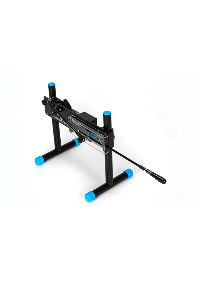 F-Machine Pro 4 Fuck Machine