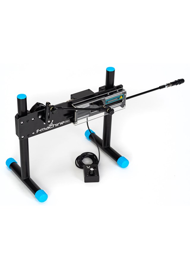 F-Machine Pro 4 Fuck Machine