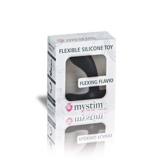 FLEXING FLAVIO - eturauhasen stimulaattori