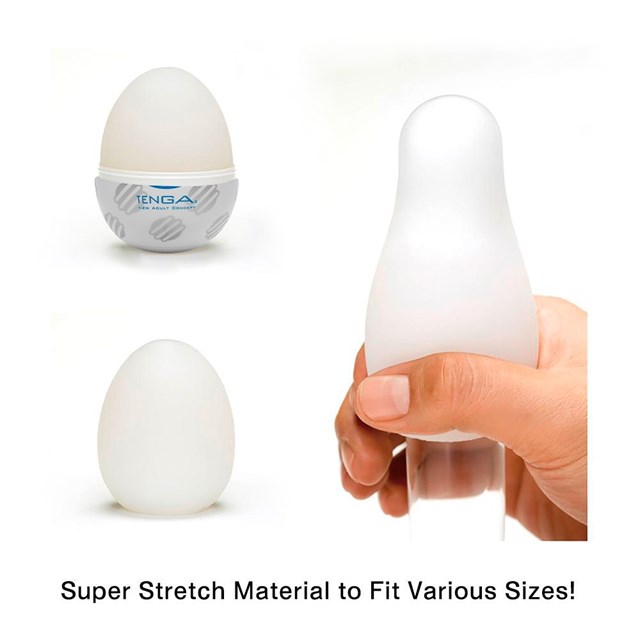 Tenga Egg - Sphere