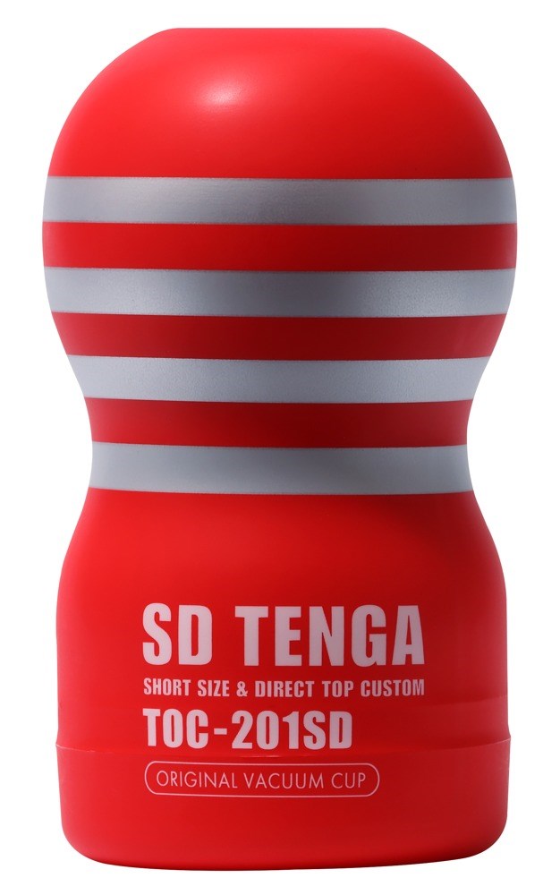 Tenga SD Original Cup