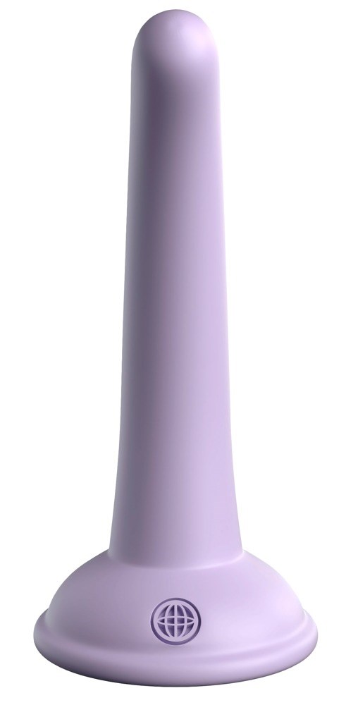 Curious Five Dildo - Purple