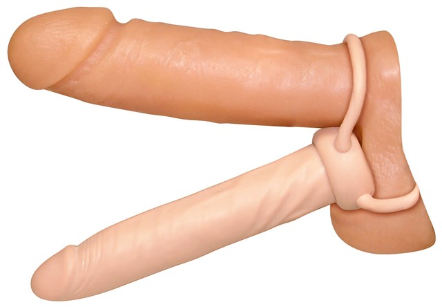 Anaalidildo