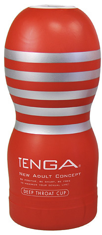 Tenga