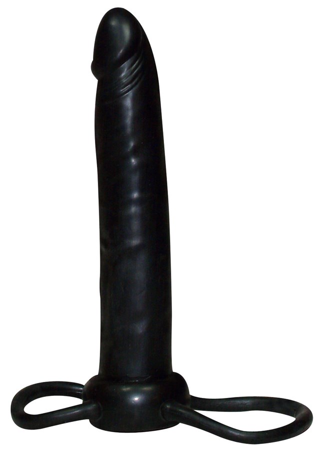 Anaalidildo