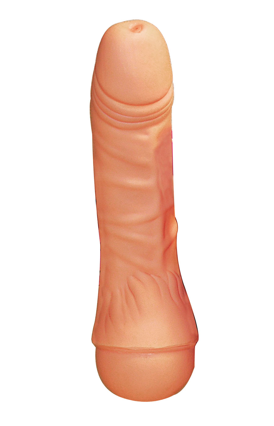 Ruiskuttaminen on iso dildo
