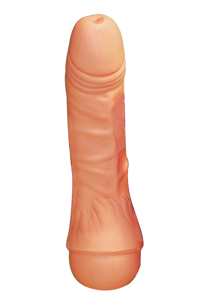 Cumshot Dildo