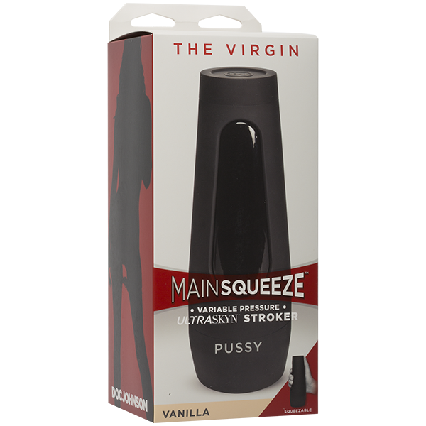 Main Squeeze™ - The Virgin