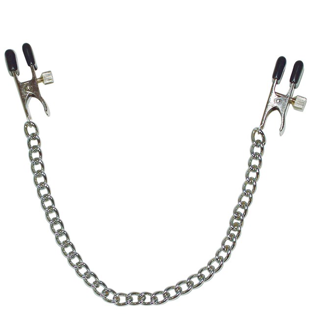 Nänninipistimet 30 cm ketjulla