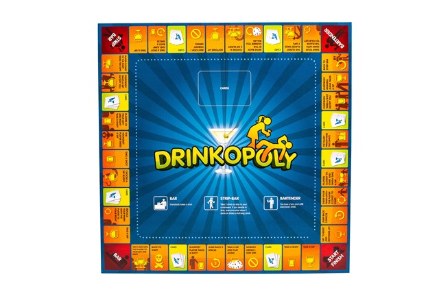DRINKOPOLY