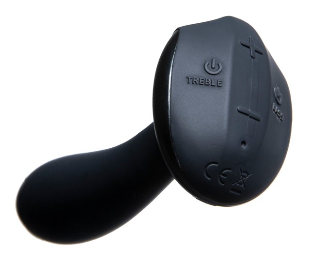 PleX with flex - Vibrating Flexible Plug