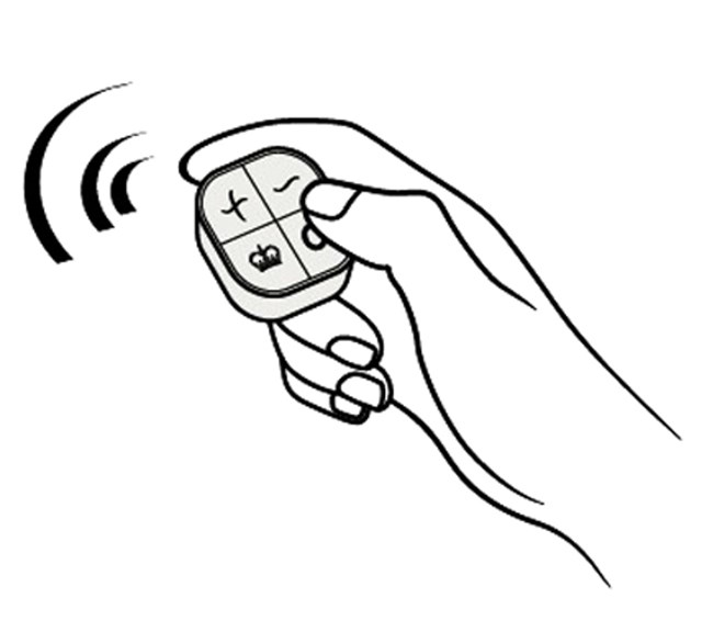 PleX with flex - Vibrating Flexible Plug