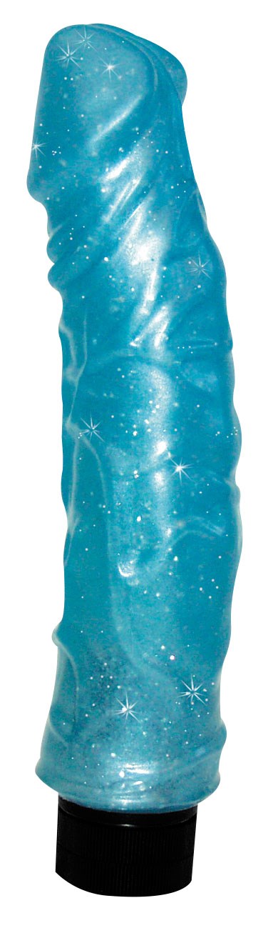 Neptun 20 cm realistinen dildovibraattori