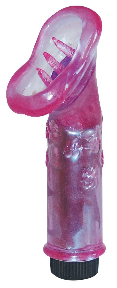 Venuksen huulet - Klitoris Kiusoittelija