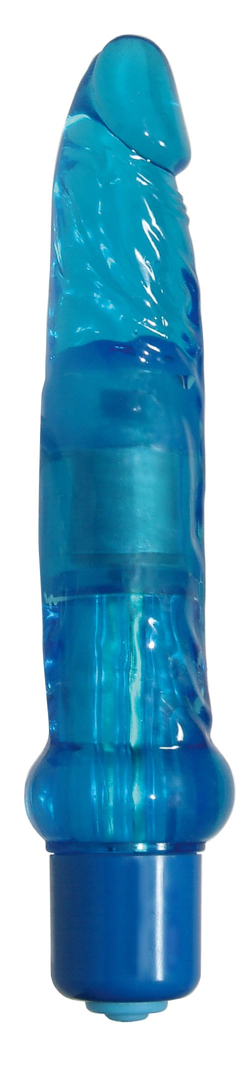 Jelly Anaali Vibraattori