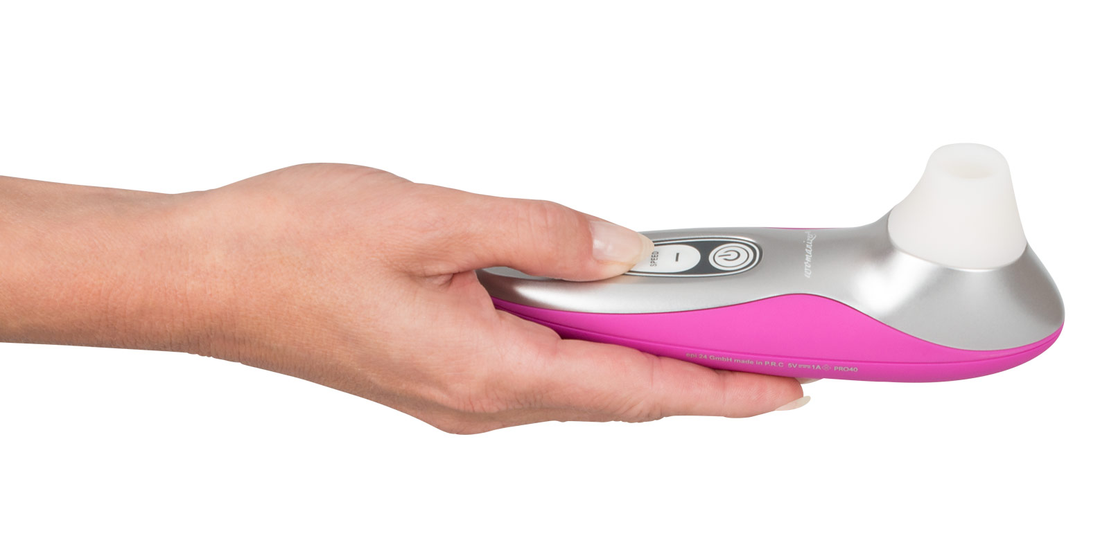 Womanizer PRO40 Womanizer PRO40