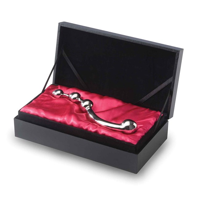 Fun Wand - Metallidildo