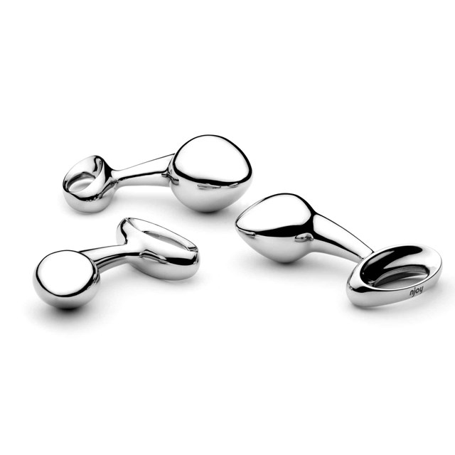 Metallitappi - medium