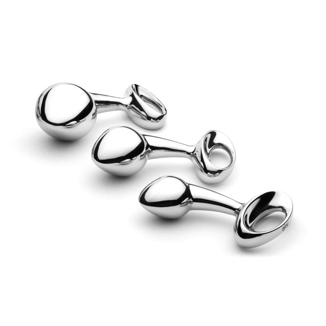 Metallitappi - pieni