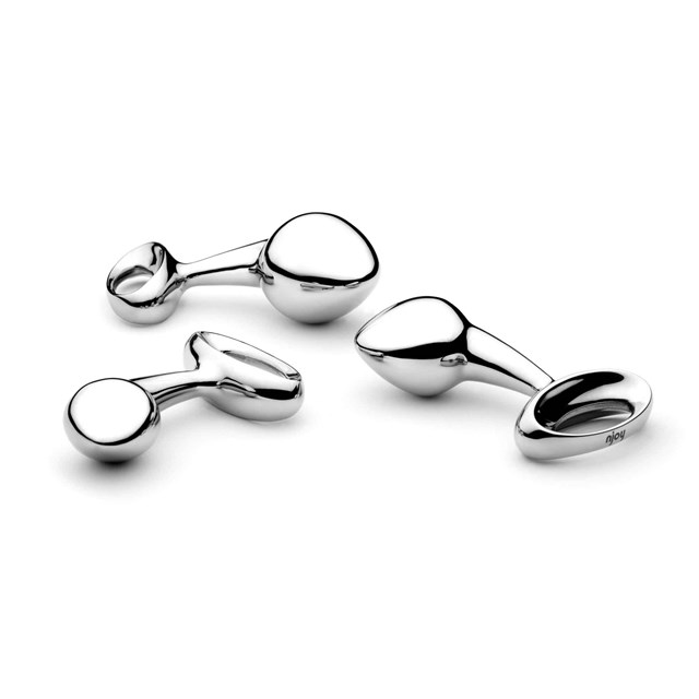 Metallitappi - suuri