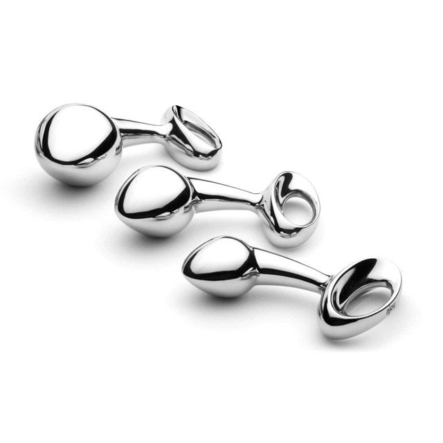 Metallitappi - suuri