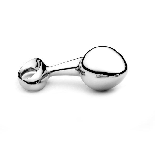 Metallitappi - suuri