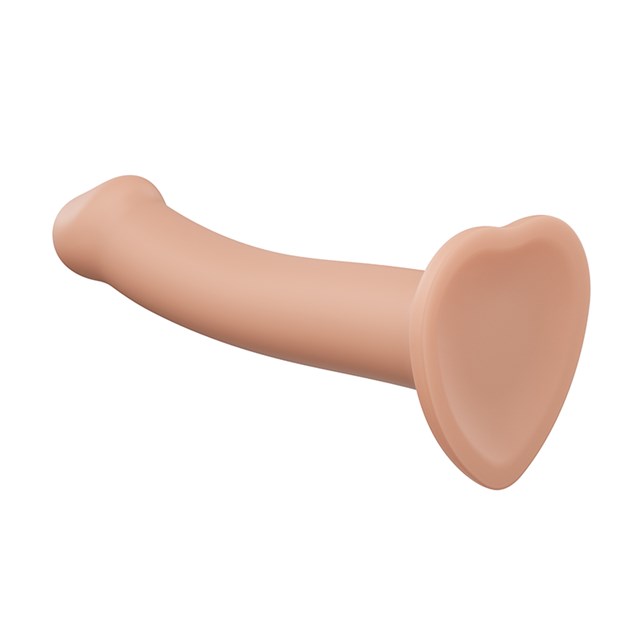 Taipuisa Dual Density Dildo Medium - 18 cm