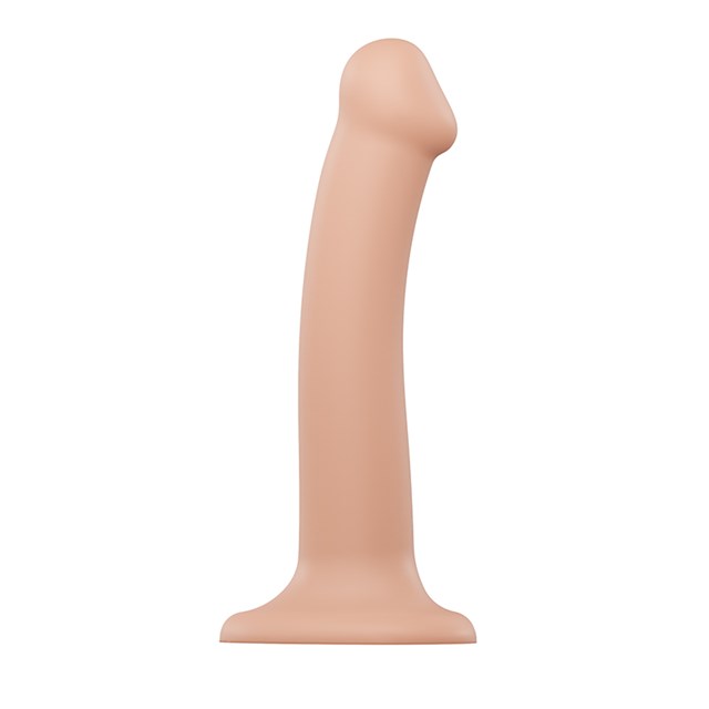 Taipuisa Dual Density Dildo Medium - 18 cm