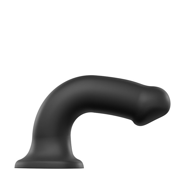 Taivutettava Dual Density Dildo XL - 20 cm