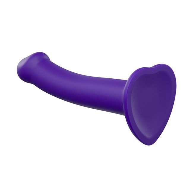 Taipuisa Dual Density Dildo Large - 19 cm