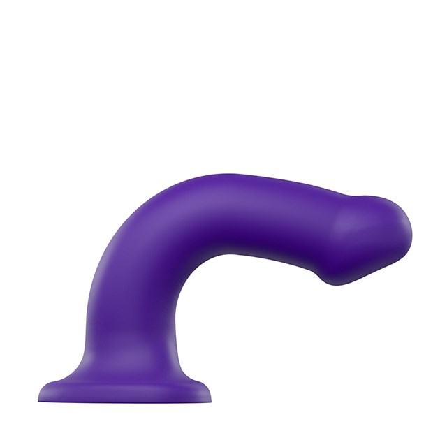 Taipuisa Dual Density Dildo Large - 19 cm