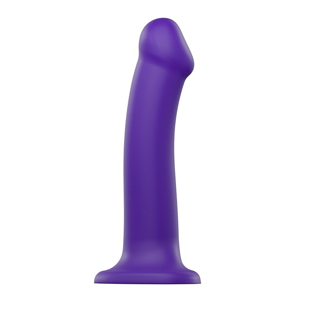 Taipuisa Dual Density Dildo Large - 19 cm